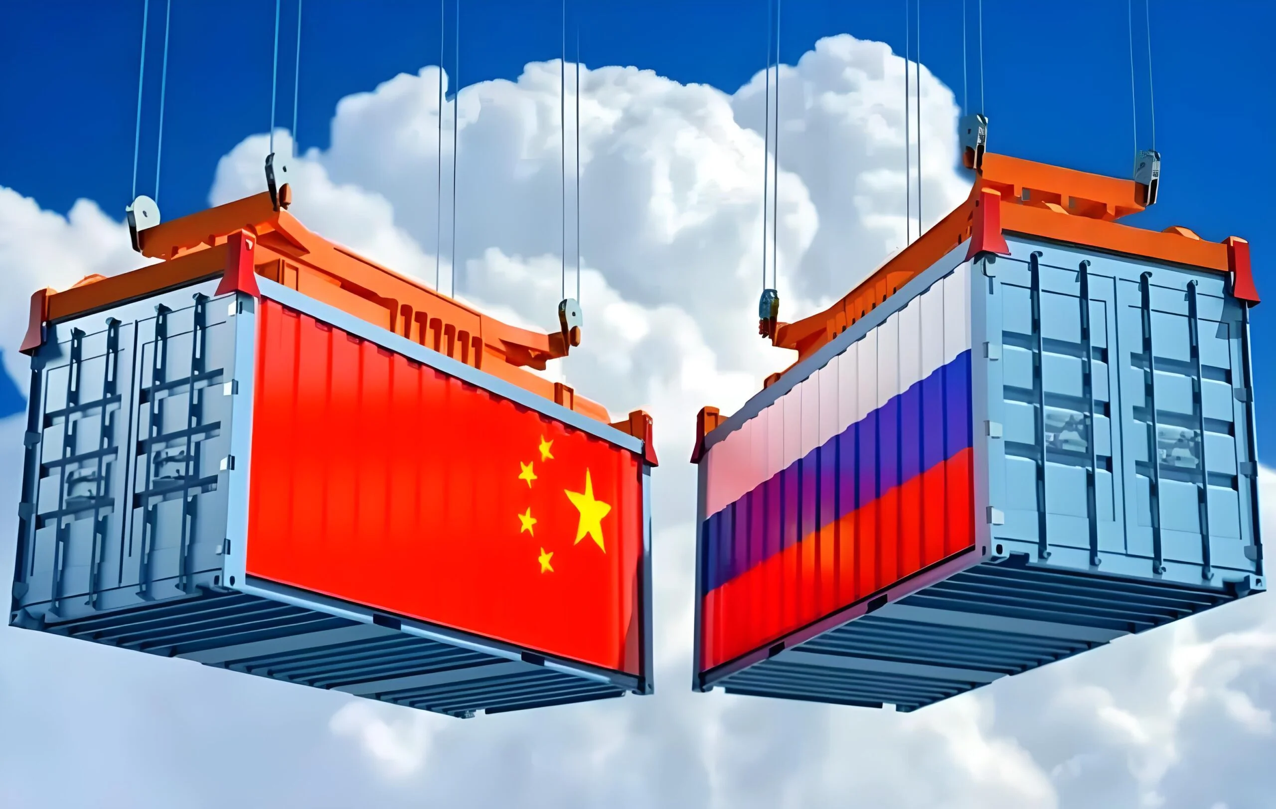 图片[1]-中国大使：中俄正在推进移动支付系统相互对接等方面的联合工作-华闻时空