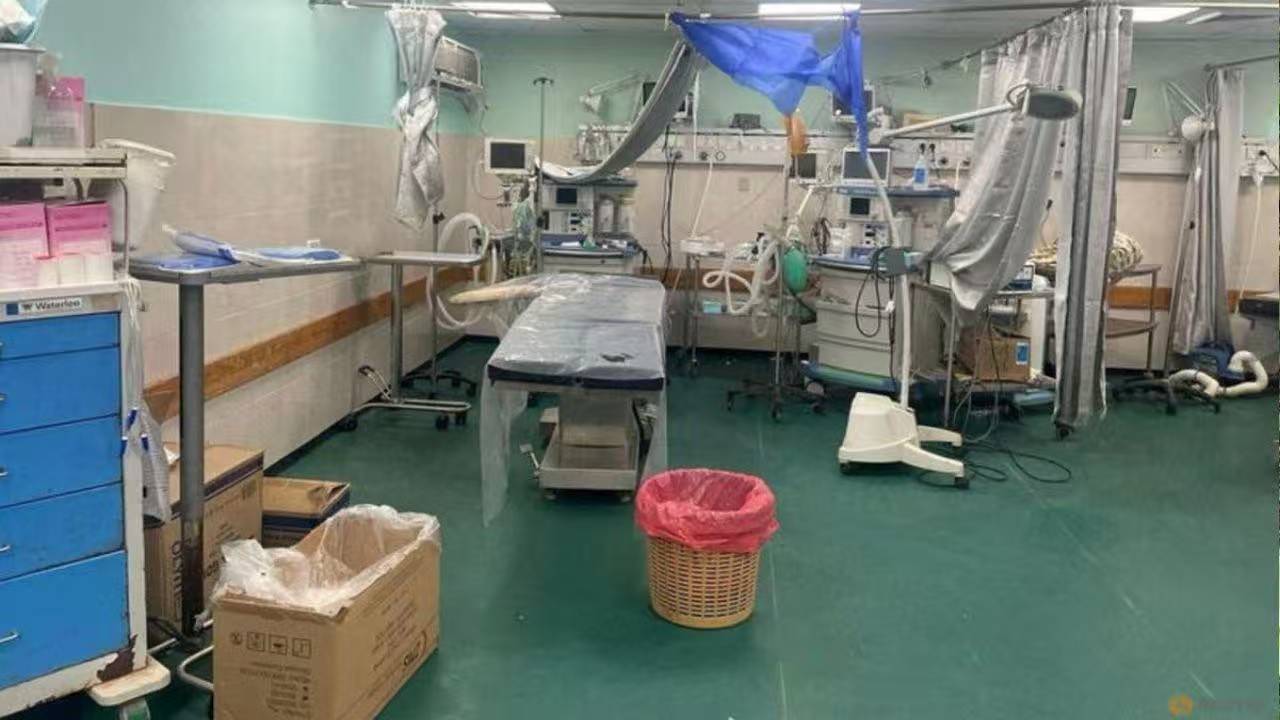 一名警官右臂被截肢后起诉医院索赔7500多万卢比-华闻时空