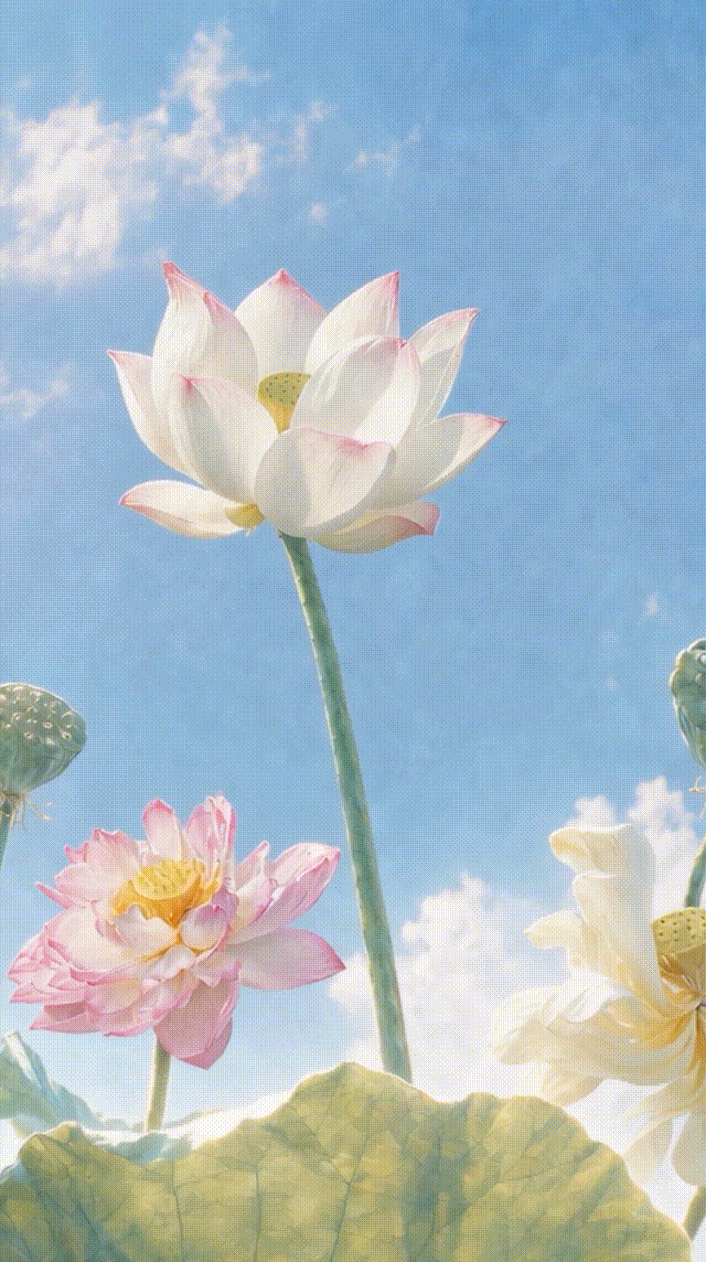 人间好时节丨处暑:四时俱可喜 最好新秋时-华闻时空