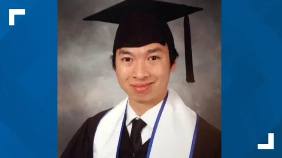 苦等十年! 耶鲁华裔学霸身亡, 市府终赔$1000万! 大桥将以他的名字命名-华闻时空