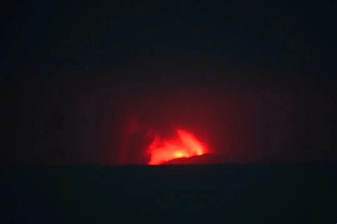 15万旅客受影响！8座机场临时关闭、泰航4班取消，印尼火山喷发波及泰国-华闻时空
