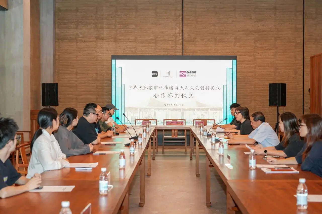 图片[1]-版本与潮流相拥，打造数字孪生新世界-华闻时空