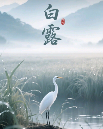 白 露-华闻时空