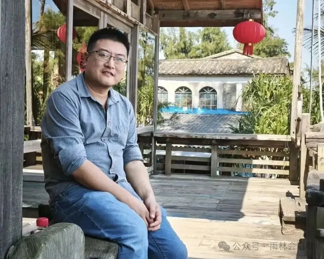 图片[2]-吴辰 | 乡关日暮：评符浩勇散文集《乡关何处》-华闻时空
