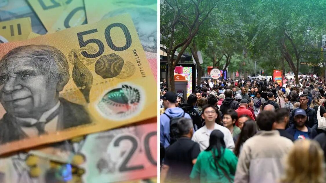 全民欢呼! 这个月, 澳洲迎来多个好消息, 超500万澳人受益!-华闻时空