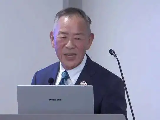 图片[1]-日企CEO发愿：2040年，到月球生产芯片-华闻时空