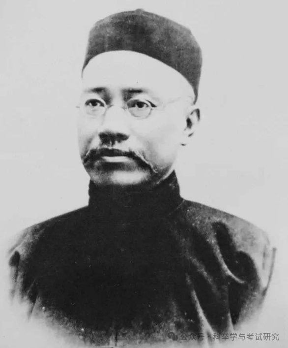戎章榕:严复的科举情结-华闻时空