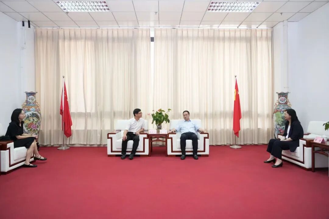 我校与古田会议纪念馆共同举办“红古田・红故事”系列思政课进校园活动-华闻时空