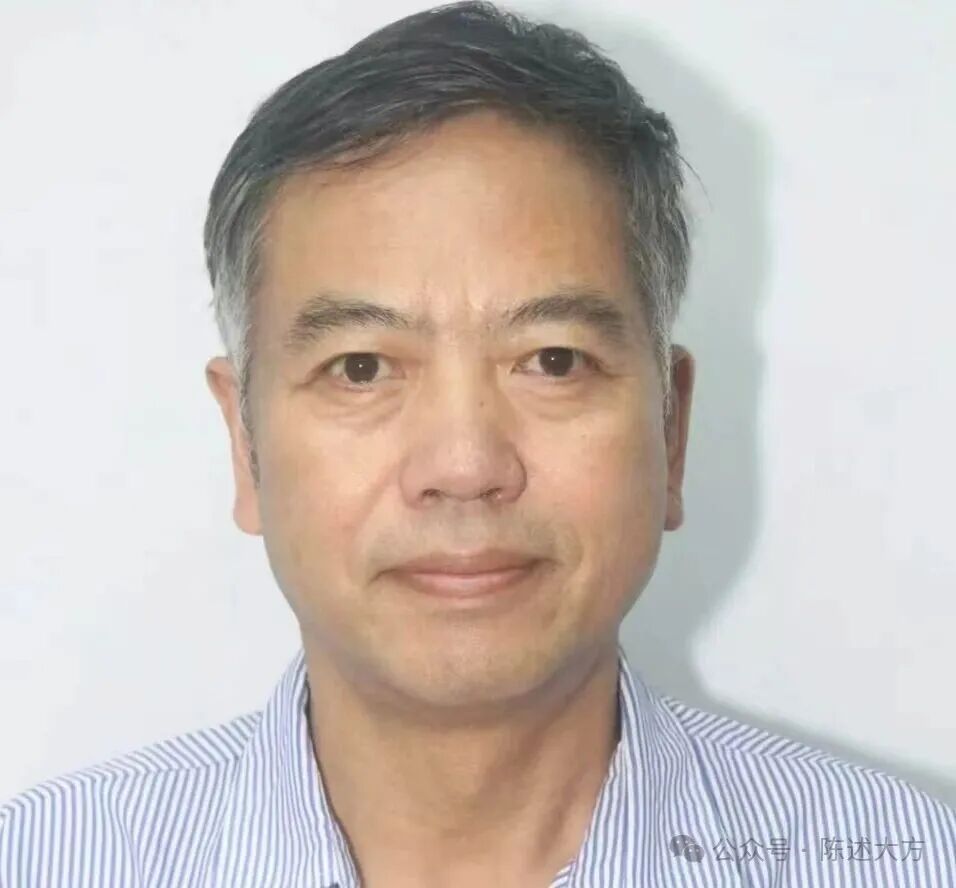 张涵坤:乌蒙山里走出的著名港澳媒体人,三十年为贵州搭桥-华闻时空