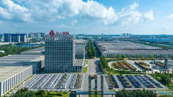 图片[1]-“追梦中华·侨见辽宁行”海外华文媒体走访沈阳 探访高端制造与城市文化名片-华闻时空