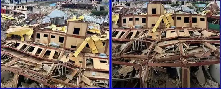 缅甸妙瓦底电诈园区“死灰复燃”，不仅陆续重建新园区，还公开招募成员-华闻时空
