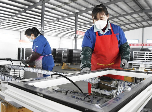 突发! 澳洲官宣: 对中国征收73.3%关税! 建房成本暴涨-华闻时空
