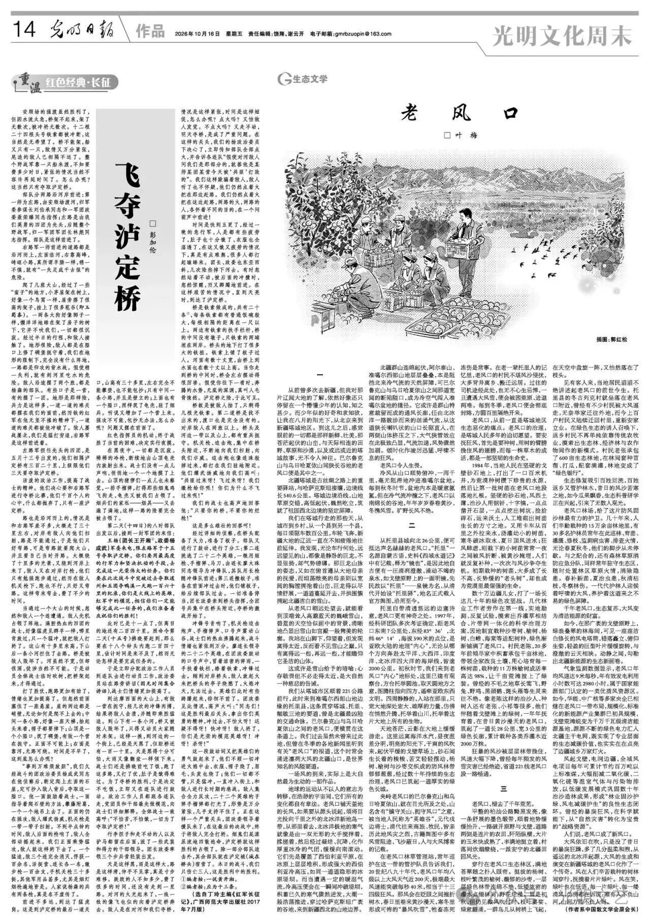 图片[2]-叶梅丨老风口-华闻时空