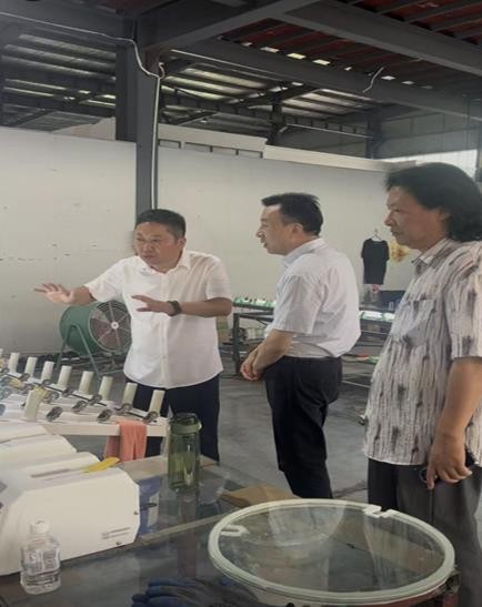 澳大利亚徽商总会企业在安徽制造业和文化创意领域取得显著成就-华闻时空