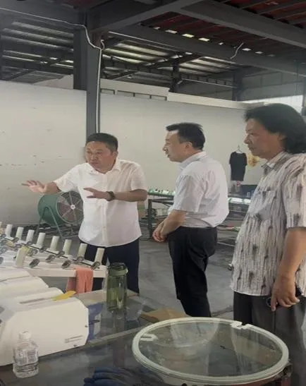 图片[1]-澳大利亚徽商总会企业在安徽制造业和文化创意领域取得显著成就-华闻时空