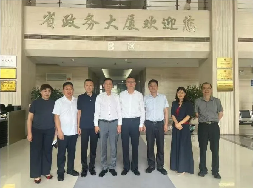 澳大利亚徽商总会与安徽省工商联就协助皖藉企业出海达成战略合作关系-华闻时空