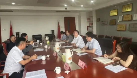 图片[2]-澳大利亚徽商总会与安徽省工商联就协助皖藉企业出海达成战略合作关系-华闻时空