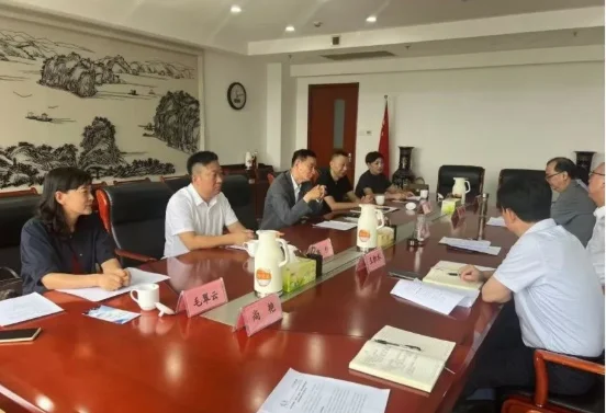 图片[3]-澳大利亚徽商总会与安徽省工商联就协助皖藉企业出海达成战略合作关系-华闻时空