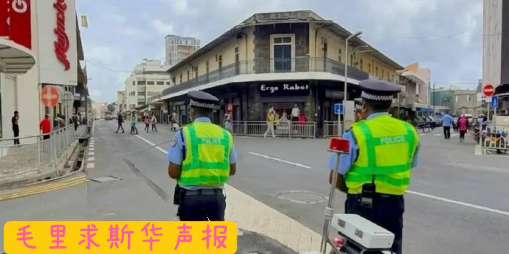 警方严厉打击行动：三天内开出2063张罚单-华闻时空