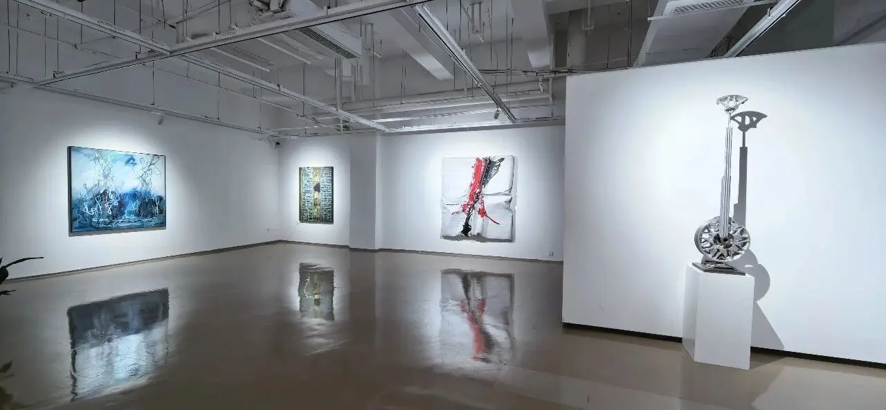 图片[1]-互映之域｜2026首届中国当代艺术季 • 杭州站 策展文论-华闻时空