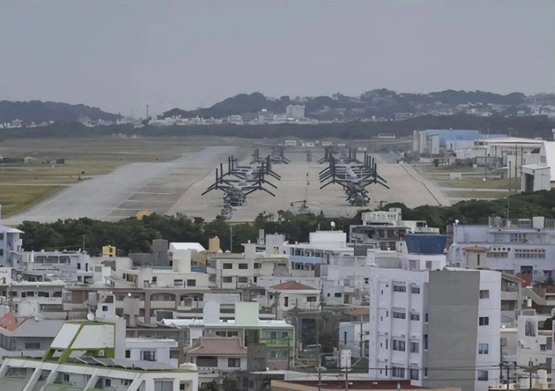 日本向美国提出抗议-华闻时空