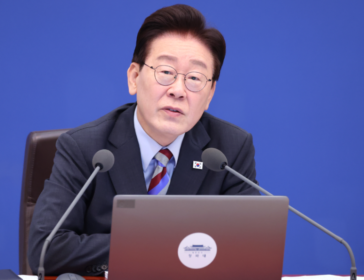 韩国金融机构发生个人信息泄露事件，李在明下令彻查-华闻时空