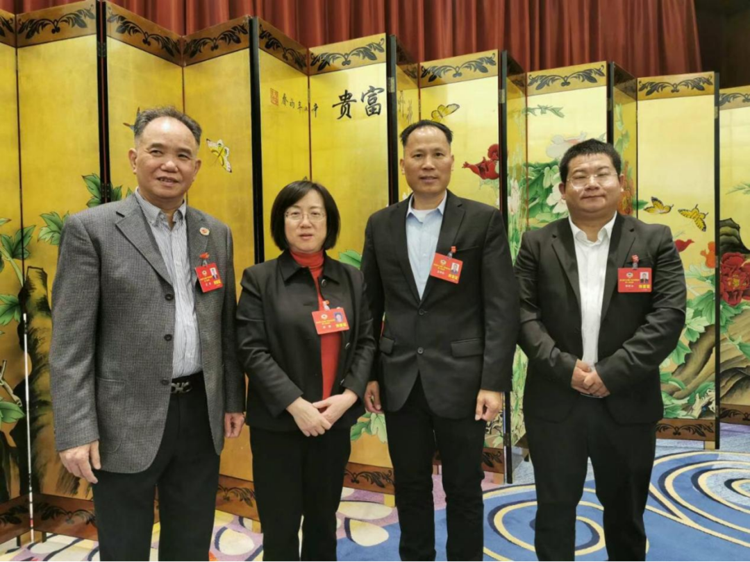 【侨界之光】开平籍爱国侨领梁顺荣获“广东省友谊奖”-华闻时空