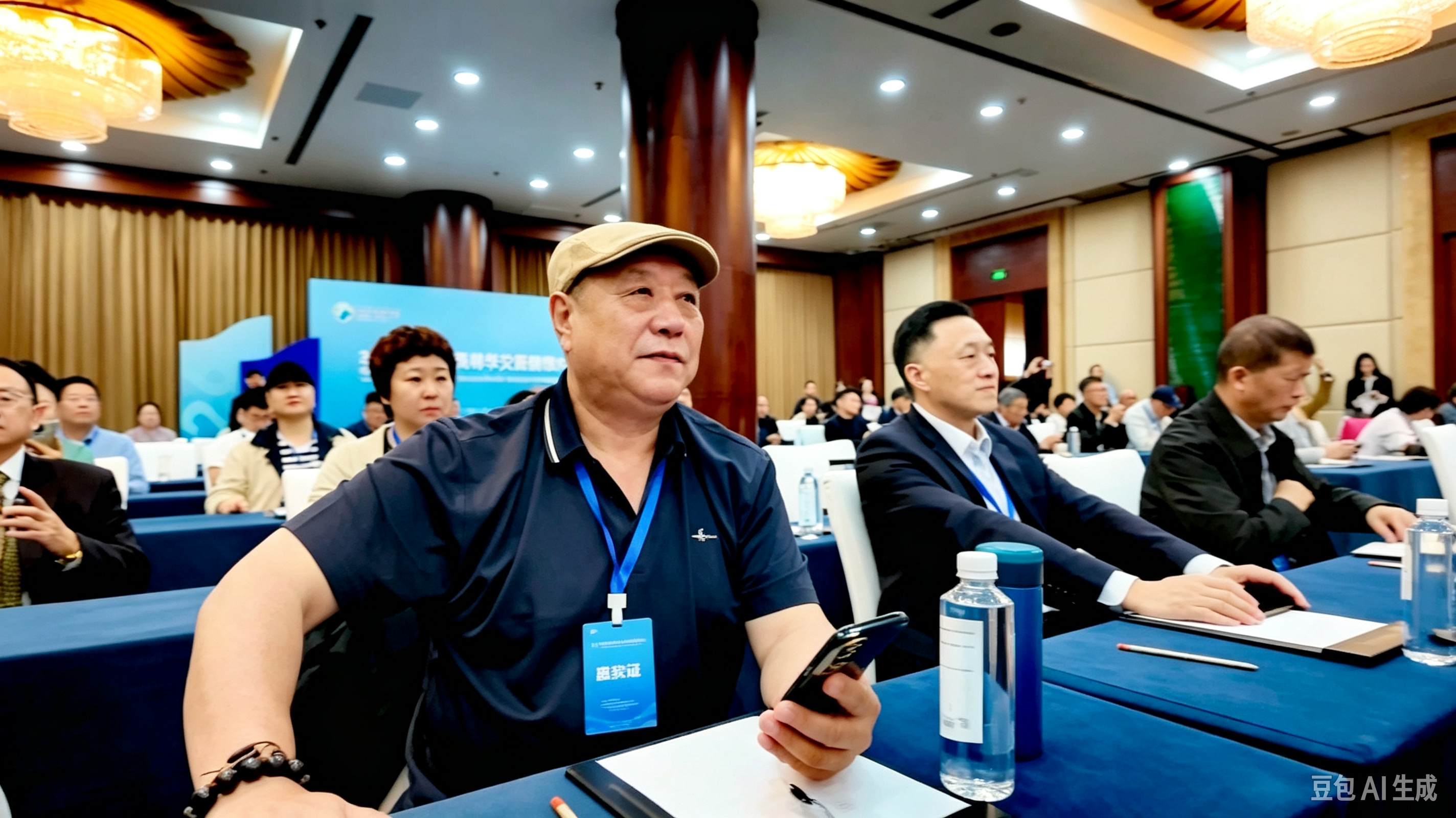 第七届海外华文新媒体论坛在天津举行 全球华媒共话凝聚侨心侨力 以融通中外之声讲好中国故事-华闻时空