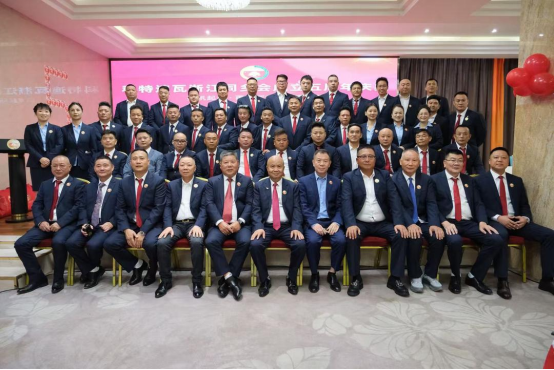 同心五载 浙商同行——科特迪瓦浙江同乡会成立五周年庆-华闻时空