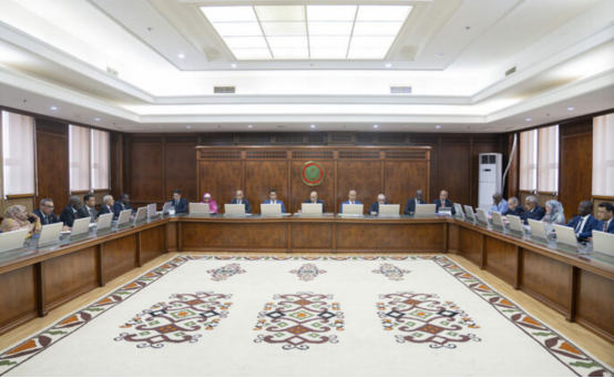 毛里塔尼亚:总统加兹瓦尼主持部长理事会 审议通过多项公共管理与民生政策-华闻时空