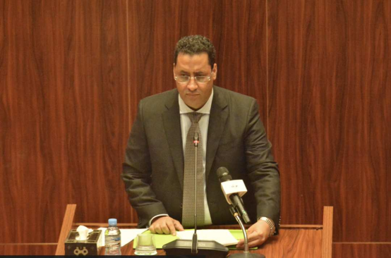 毛里塔尼亚:政府提交首都停电事故调查报告后递交辞呈-华闻时空