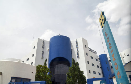 尼日尔:全国性燃油短缺 国家石油公司总经理遭解职-华闻时空