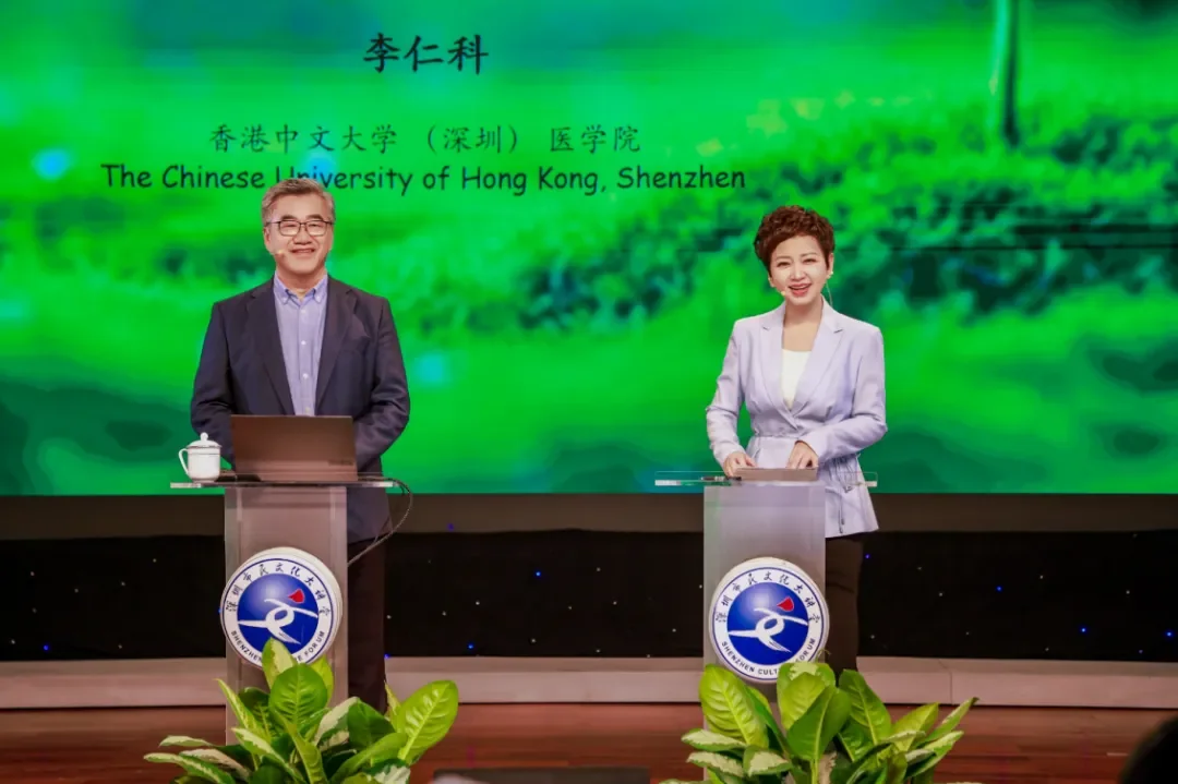 图片[2]-国际顶尖医学科学家、院士李仁科去世！为全球该领域位列第一的科学家-华闻时空