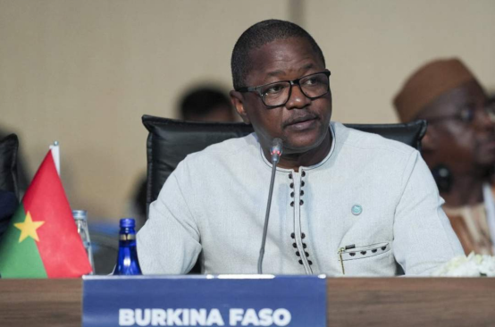 布基纳法索：AES与ECOWAS时隔近2年重启部长级对话 拟推动签署合作框架协议-华闻时空