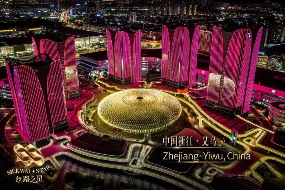 图片[15]-金曲同唱！“丝路之星”国际音乐大赛第四期花式翻唱春晚金曲-华闻时空